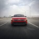 Toyota Corolla SE del 2026, seguro y confiable