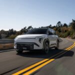 Hyundai Santa Fe Híbrido Limited del 2025, un competente SUV familiar