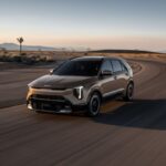 Kia ha anunciado los precios de la versión de gasolina del Sportage 2027