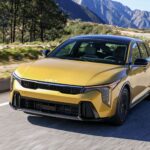 Volkswagen celebra en Chattanooga el ensamblaje de la totalmente nueva familia Atlas del 2027